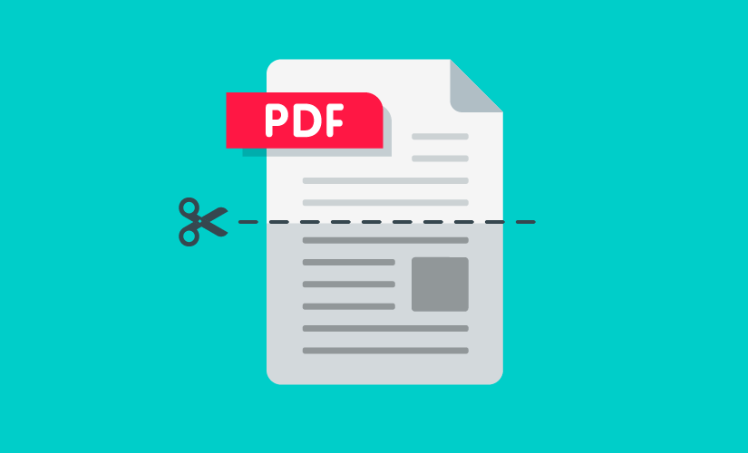 PDF Split Karein: Ek PDF se Pages Nikalein (Free Tool)