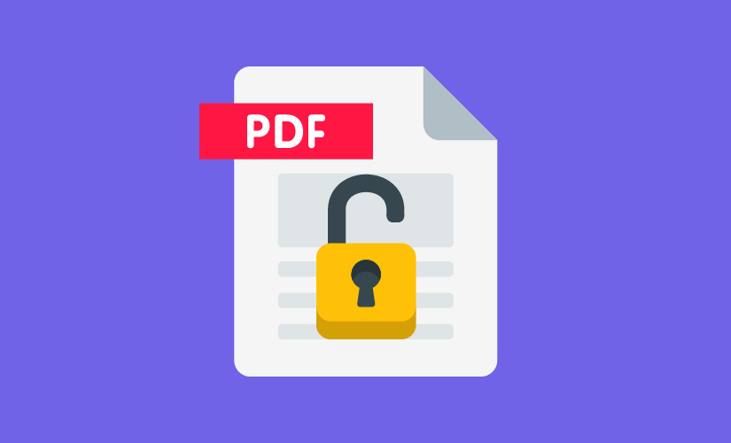PDF Par Password Lagayein: Documents Ko Secure Karein